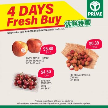 Prime-Supermarket-4-Days-Fresh-Buy-Promotion-2-350x350 16-19 Jun 2023: Prime Supermarket 4 Days Fresh Buy Promotion