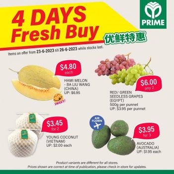 Prime-Supermarket-4-Days-Fresh-Buy-Promotion-3-350x350 23-26 Jun 2023: Prime Supermarket 4 Days Fresh Buy Promotion