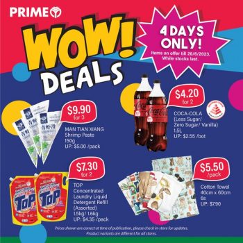 Prime-Supermarket-Wow-Deals-350x350 23 Jun 2023 Onward: Prime Supermarket Wow Deals