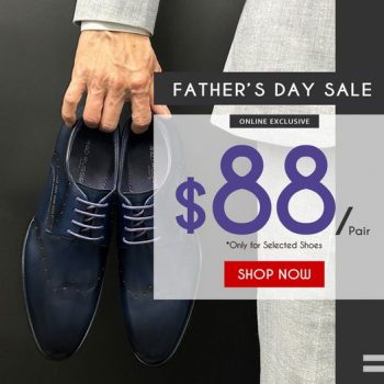 RAD-Russel-Fathers-Day-Sale-350x350 16 Jun 2023 Onward: RAD Russel Father's Day Sale