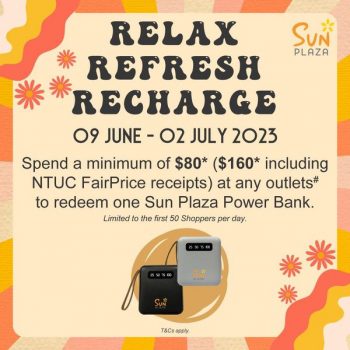 Relax-Refresh-Recharge-at-Sun-Plaza-Mall-350x350 9 Jun-2 Jul 2023: Relax Refresh Recharge at Sun Plaza Mall