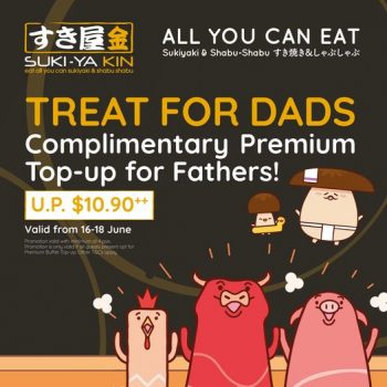 SUKI-YA-Fathers-Day-Deal-1-350x350 16-18 Jun 2023: SUKI-YA Father's Day Deal