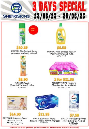 Sheng-Siong-3-Days-Promotion-350x506 23-25 Jun 2023: Sheng Siong 3 Days Promotion