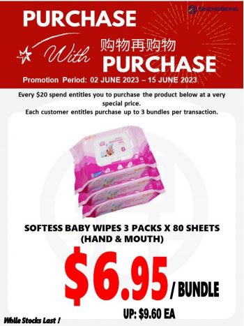 Sheng-Siong-Baby-Fair-PWP-Promotion-2-350x467 2-15 Jun 2023: Sheng Siong Baby Fair PWP Promotion