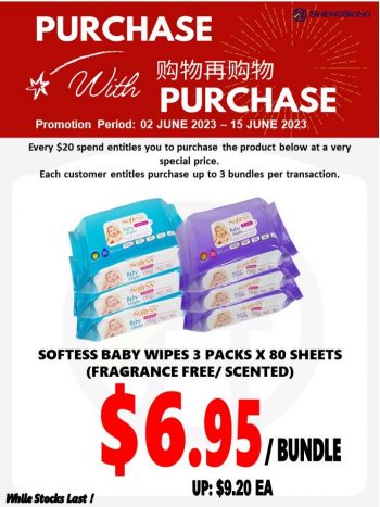 Sheng-Siong-Baby-Fair-PWP-Promotion-350x467 2-15 Jun 2023: Sheng Siong Baby Fair PWP Promotion