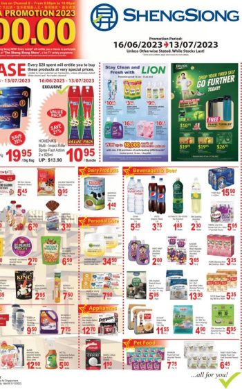 Sheng-Siong-Mega-Promotion-2-350x561 16 Jun-13 Jul 2023: Sheng Siong Mega Promotion