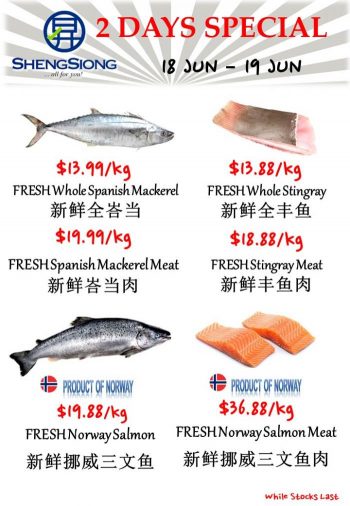 Sheng-Siong-Seafood-Special-Promotion-1-350x506 18-19 Jun 2023: Sheng Siong Seafood Special Promotion