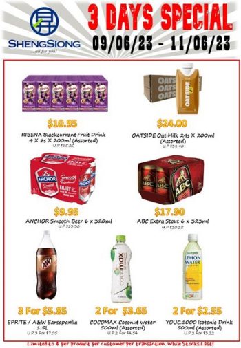 Sheng-Siong-Supermarket-3-Day-Special-1-1-350x506 9-11 Jun 2023: Sheng Siong Supermarket 3 Day Special