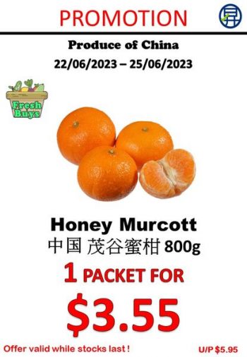 Sheng-Siong-Supermarket-Fresh-Fruit-Promo-2-350x506 22-25 Jun 2023: Sheng Siong Supermarket Fresh Fruit Promo
