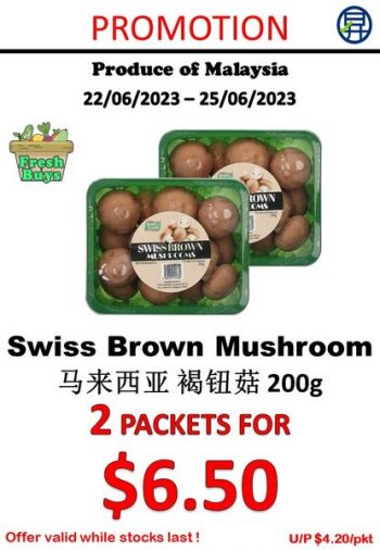Sheng-Siong-Supermarket-Fresh-Fruits-and-Vegetables-Promo-1-350x506 22-25 Jun 2023: Sheng Siong Supermarket Fresh Fruits and Vegetables Promo