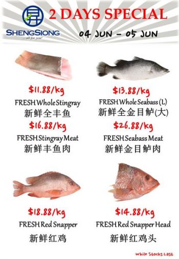 Sheng-Siong-Supermarket-Fresh-Seafood-Promotion-1-1-350x506 4-5 Jun 2023: Sheng Siong Supermarket Fresh Seafood Promotion