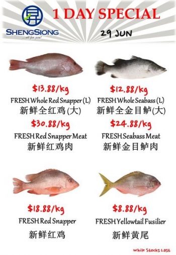 Sheng-Siong-Supermarket-Fresh-Seafood-Promotion-1-5-350x506 29 Jun 2023: Sheng Siong Supermarket Fresh Seafood Promotion