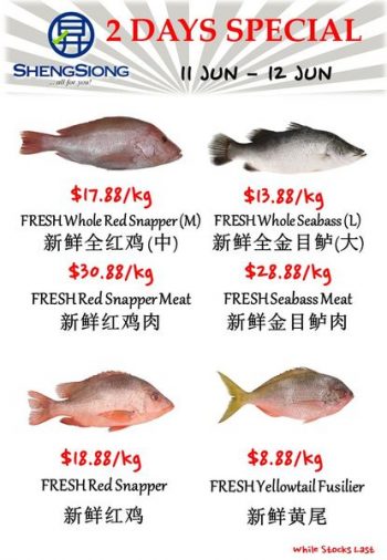 Sheng-Siong-Supermarket-Fresh-Seafood-Promotion-2-2-350x506 11-12 Jun 2023: Sheng Siong Supermarket Fresh Seafood Promotion