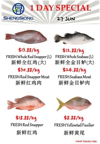 Sheng-Siong-Supermarket-Fresh-Seafood-Promotion-2-4-350x506 27 Jun 2023: Sheng Siong Supermarket Fresh Seafood Promotion