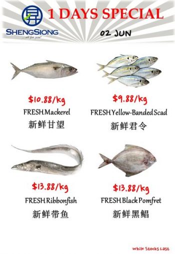 Sheng-Siong-Supermarket-Fresh-Seafood-Promotion-3-350x506 2 Jun 2023: Sheng Siong Supermarket Fresh Seafood Promotion