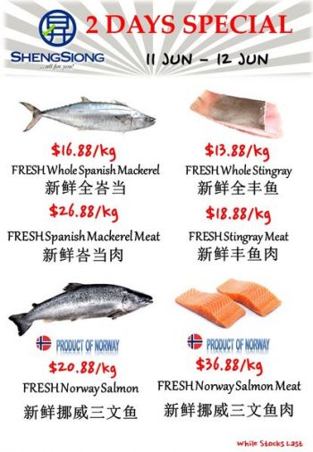 Sheng-Siong-Supermarket-Fresh-Seafood-Promotion-9-350x506 11-12 Jun 2023: Sheng Siong Supermarket Fresh Seafood Promotion