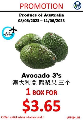 Sheng-Siong-Supermarket-Fruits-Promo-3-350x506 8-11 Jun 2023: Sheng Siong Supermarket Fruits Promo