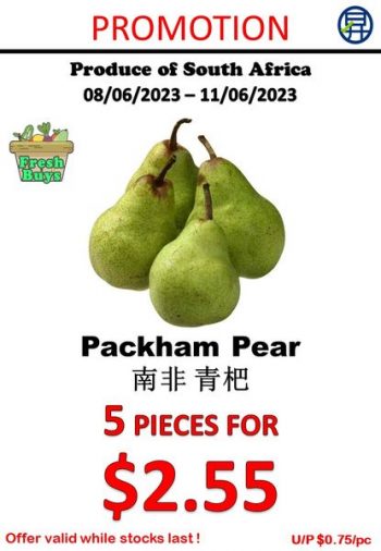 Sheng-Siong-Supermarket-Fruits-and-Vegetables-Promo-3-350x506 8-11 Jun 2023: Sheng Siong Supermarket Fruits and Vegetables Promo
