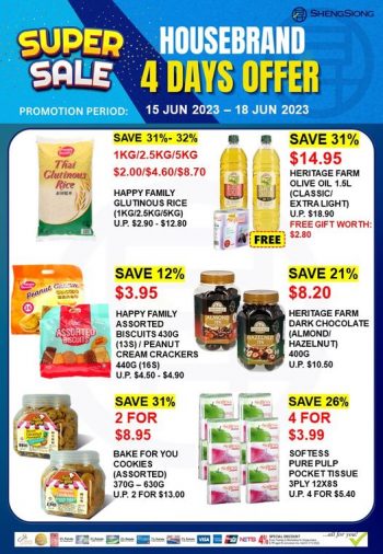 Sheng-Siong-Supermarket-Super-Sale-350x506 15-18 Jun 2023: Sheng Siong Supermarket Super Sale