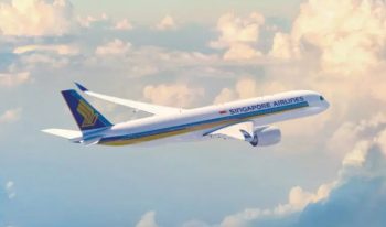 Singapore-Airlines-Special-Promo-350x206 Now till 5 Jul 2023: Singapore Airlines Special Promo