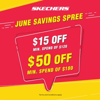 Skechers-June-Savings-Spree-Deal-at-Compass-One-350x350 15 Jun 2023 Onward: Skechers June Savings Spree Deal at Compass One