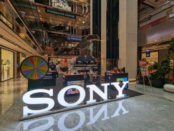 Sony-Festival-Roadshow-at-Wisma-2-350x264 26 Jun-2 Jul 2023: Sony Festival Roadshow at Wisma