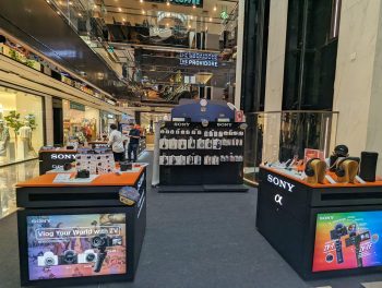 Sony-Festival-Roadshow-at-Wisma-3-350x264 26 Jun-2 Jul 2023: Sony Festival Roadshow at Wisma