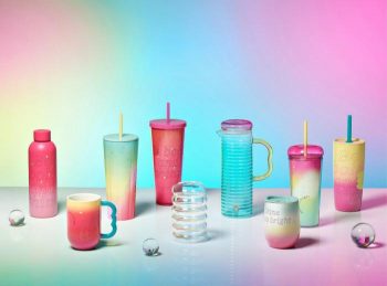 Starbucks-Shining-Pastel-Collection-Deal-350x259 7 Jun 2023 Onward: Starbucks Shining Pastel Collection Deal