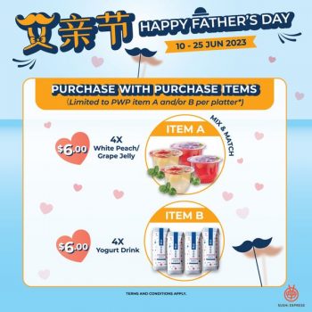 Sushi-Express-Fathers-Day-Special-1-350x350 10-25 Jun 2023: Sushi Express Father’s Day Special