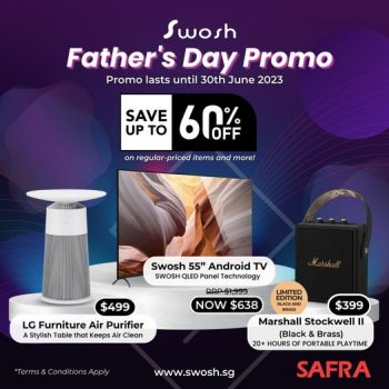 Swosh-Fathers-Day-Promo-350x350 Now till 30 Jun 2023: Swosh Father's Day Promo