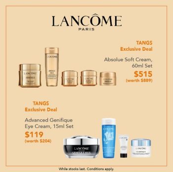 TANGS-Beauty-Around-the-World-Deal-2-350x349 Now till 18 Jun 2023: TANGS Beauty Around the World Deal