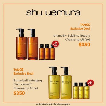 TANGS-Beauty-Around-the-World-Deal-8-350x350 Now till 18 Jun 2023: TANGS Beauty Around the World Deal