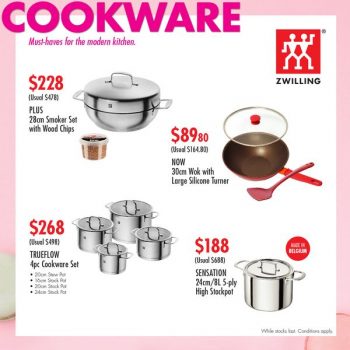 TANGS-Kitchen-Essentials-Deal-4-350x350 Now till 2 Jul 2023: TANGS Kitchen Essentials Deal