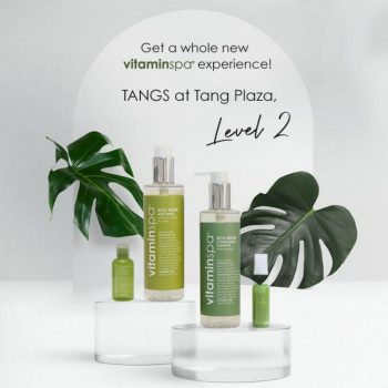 TANGS-Travel-Essentials-Promotion-350x350 5 Jun 2023 Onward: TANGS Travel Essentials Promotion