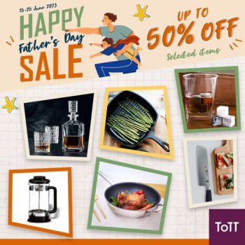 TOTT-Fathers-Day-Sale-350x350 15-25 Jun 2023: TOTT Father's Day Sale