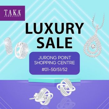 Taka-Jewellery-Luxury-Sale-at-Jurong-Point-350x350 2 Jun 2023 Onward: Taka Jewellery Luxury Sale at Jurong Point