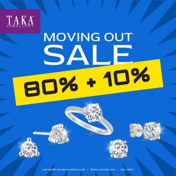 Taka-Jewellery-Moving-Out-Sale-350x350 8 Jun 2023 Onward: Taka Jewellery Moving Out Sale