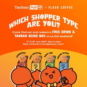 Taobao-Flash-Coffee-Deal-350x350 17-18 Jun 2023: Taobao Flash Coffee Deal