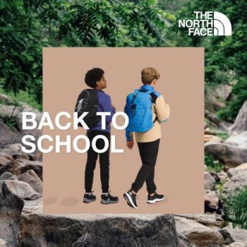The-North-Face-Back-To-School-Backpack-Promo-350x350 23 Jun 2023 Onward: The North Face Back To School Backpack Promo