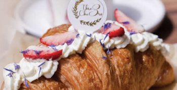 Three-Cheers-Patisserie-1-for-1-Deal-with-POSB-350x179 Now till 30 Apr 2024: Three Cheers Patisserie 1 for 1 Deal with POSB