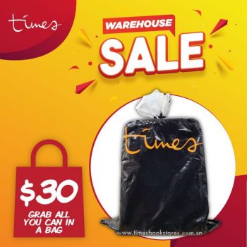Times-bookstores-Warehouse-Sale-1-350x350 15-25 Jun 2023: Times bookstores Warehouse Sale