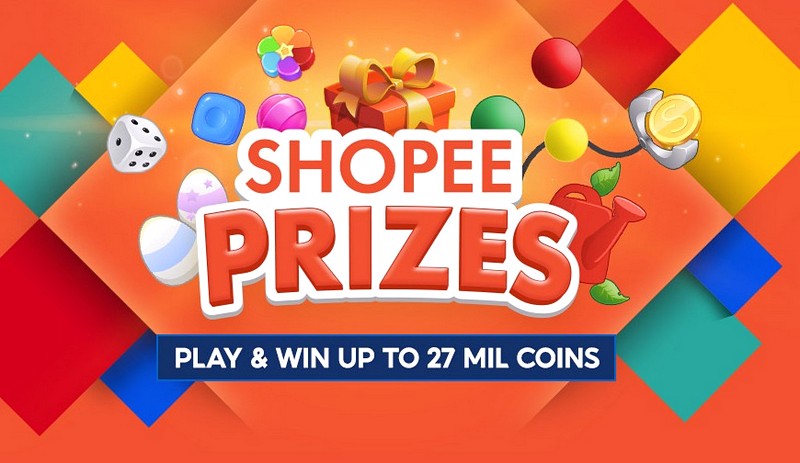 Win-Shopee-Prizes-2023-Shopee-Singapore 30 Jun-31 Aug 2023: Shopee $12 Off Promo with SAFRA! Redeem the Promo Code Now
