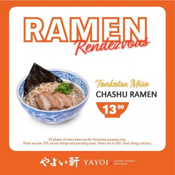 YAYOI-Ramen-Rendezvous-Promotion-1-350x350 19 Jun-5 Jul 2023: YAYOI Ramen Rendezvous Promotion