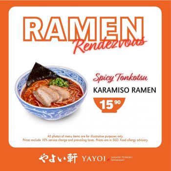 YAYOI-Ramen-Rendezvous-Promotion-2-350x350 19 Jun-5 Jul 2023: YAYOI Ramen Rendezvous Promotion