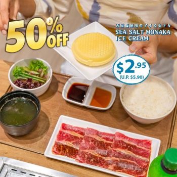 Yakiniku-Like-50-off-Promo-350x350 Now till 30 Jun 2023: Yakiniku Like 50% off Promo