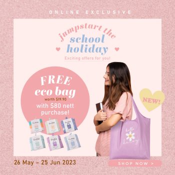 Young-Hearts-Cheerful-Hearts-Junior-Collection-Deal-12-350x350 Now till 11 Jun 2023: Young Hearts Cheerful Hearts Junior Collection Deal