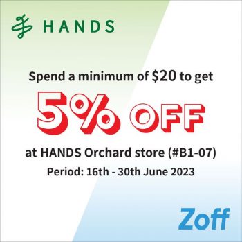 Zoff-Hands-Collaboration-Deal-1-350x349 16-30 Jun 2023: Zoff  Hands Collaboration Deal