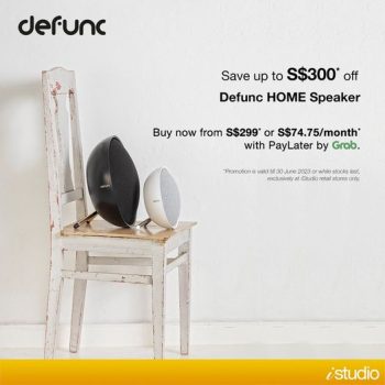 iStudio-Defunc-Promo-350x350 Now till 30 Jun 2023: iStudio Defunc Promo