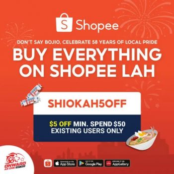 1-350x351 5 Jul 2023 Onward: Shopee Singapore National Day Promotion NDP 2023