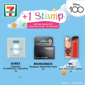 7-Eleven-Disney-100th-Anniversary-Double-Stamps-Promotion-6-350x350 19 Jul-1 Aug 2023: 7-Eleven Disney 100th Anniversary Double Stamps Promotion